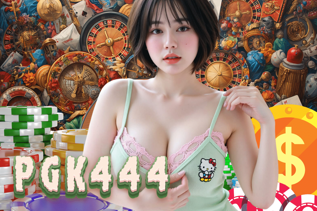 pgk444