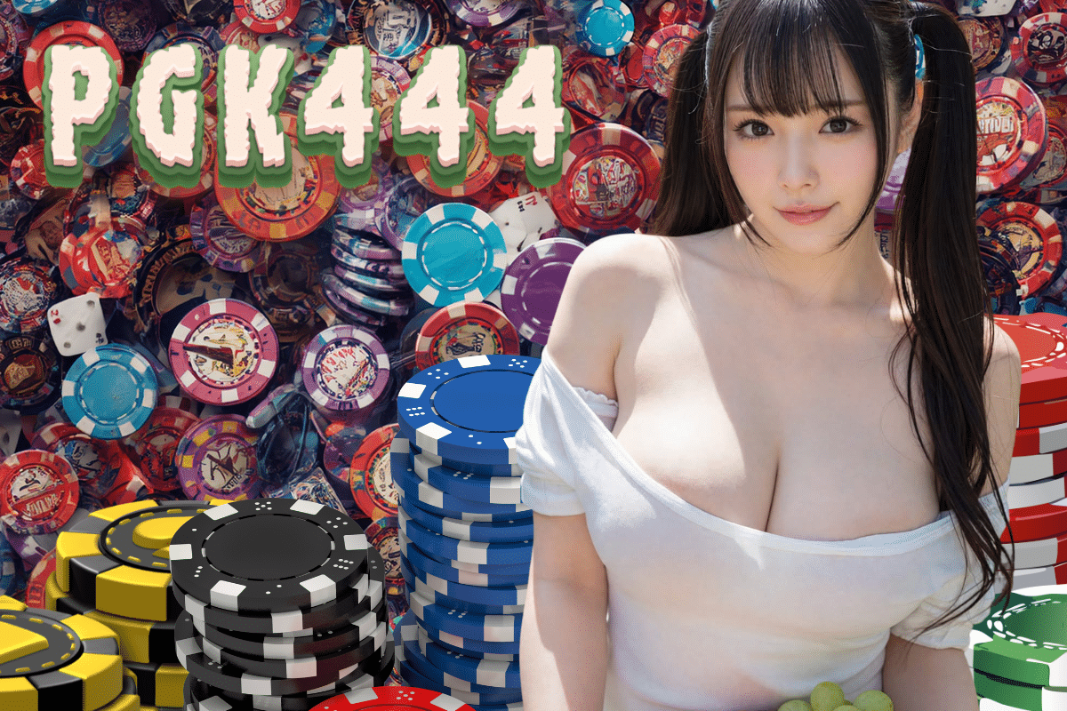 pgk444 vip
